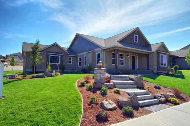 Property Photo: 4415 S Pinegrove WA 99223