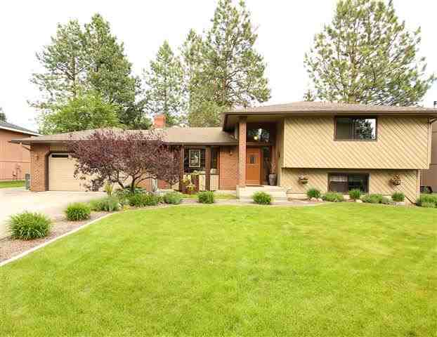Property Photo: 14508 N Chronicle WA 99021