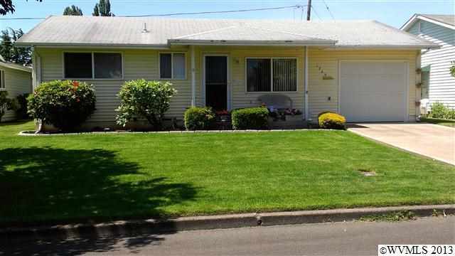 Property Photo: 1753 Jansen Wy OR 97071