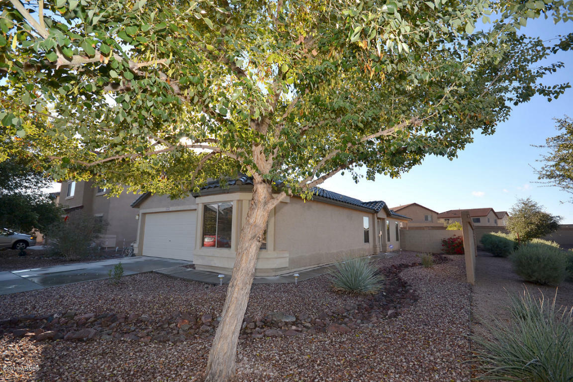 Property Photo:  35536 N Danish Red Trail  AZ 85143 