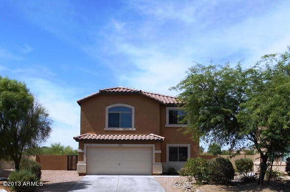 Property Photo: 28969 N Coal Avenue AZ 85143