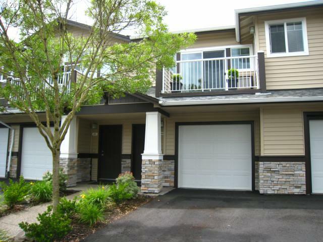 Property Photo: 15140 SW Mallard Dr 203 OR 97007