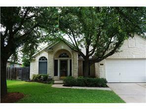Property Photo:  2204 Rodeo Drive  TX 78727 