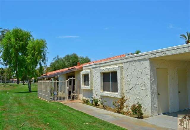 Property Photo: 82236 Odlum Drive CA 92201