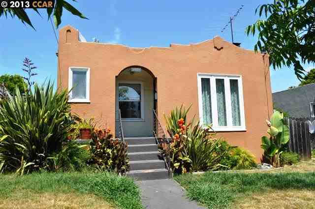 Property Photo:  3018 Madeline St  CA 94602 