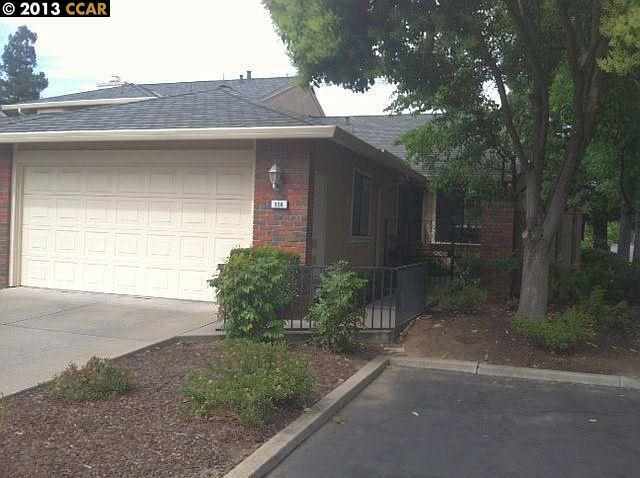 Property Photo:  556 Cabot Court  CA 94598 