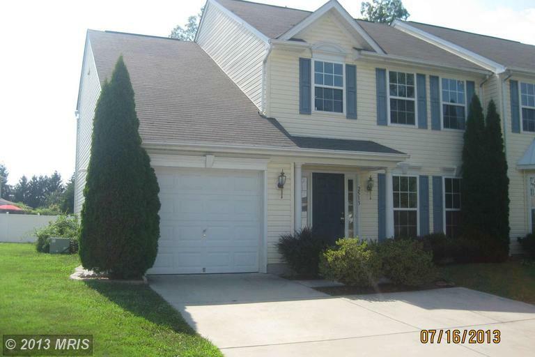 Property Photo:  2513 Indians Lair  MD 21040 