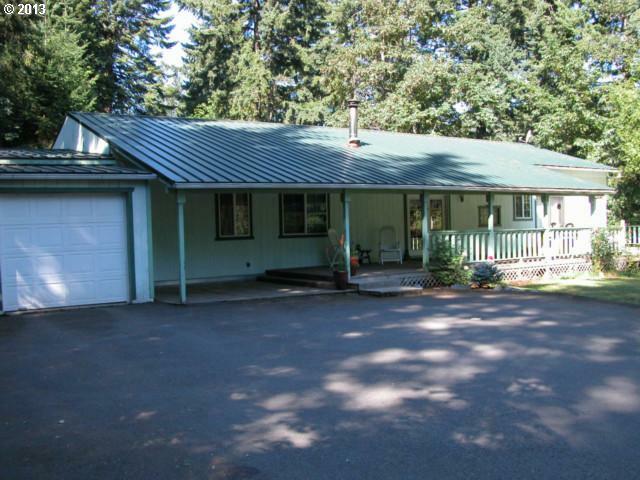 Property Photo:  3301 Dee Hwy  OR 97031 