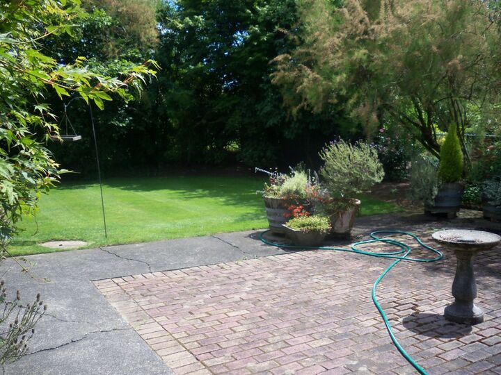 Property Photo: 6521 S L St WA 98408