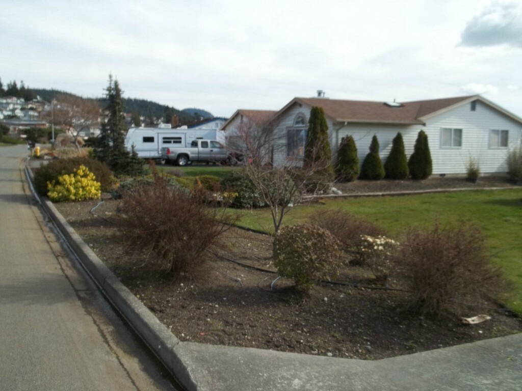 Property Photo:  5311 Kingsway  WA 98221 