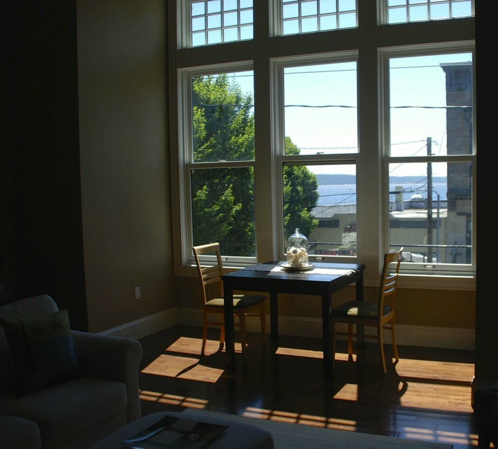 Property Photo:  830 Water St 302  WA 98368 