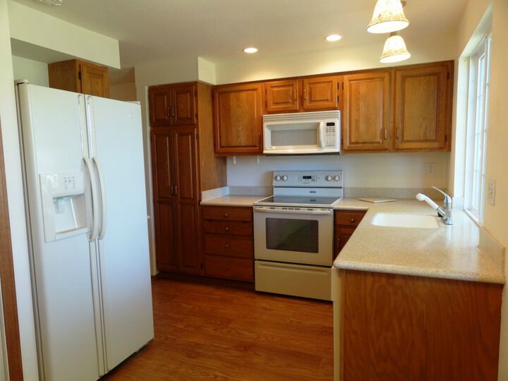 Property Photo: 8652 Onyx Dr SW D WA 98498