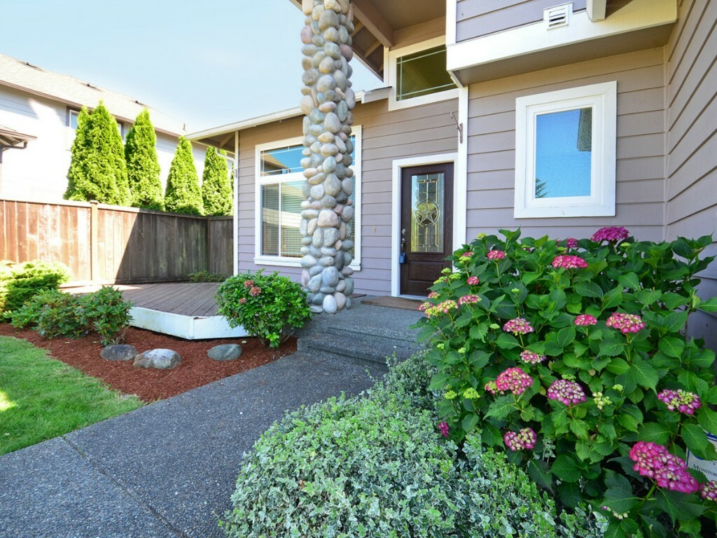 Property Photo:  22507 279th St  WA 98038 