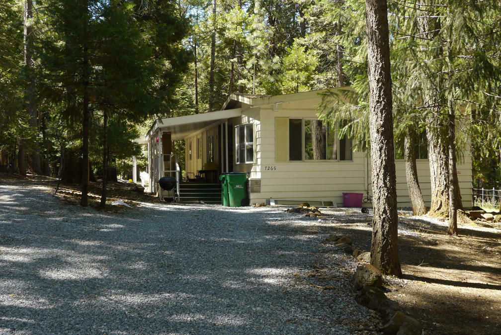 Property Photo:  7266 Chip-N-Dale  CA 96088 