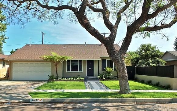 Property Photo:  5312 East Coralite Street  CA 90808 