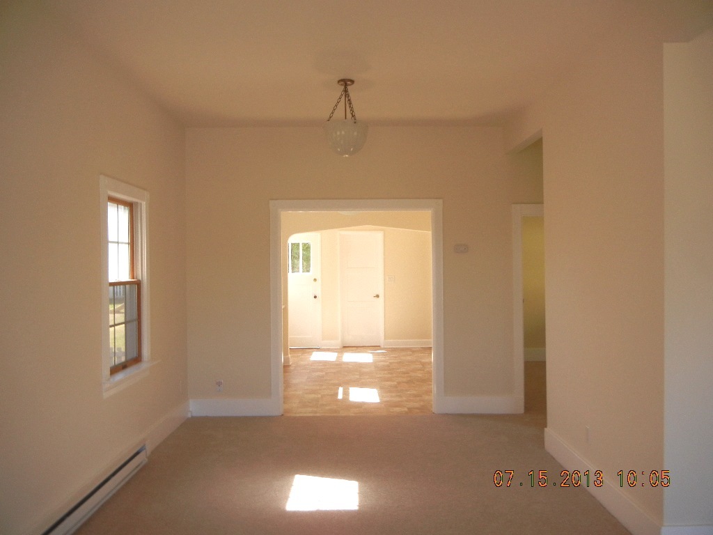 Property Photo: 2314 N 28th St WA 98403
