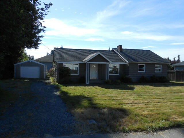 Property Photo:  17102 Spruce Way  WA 98037 