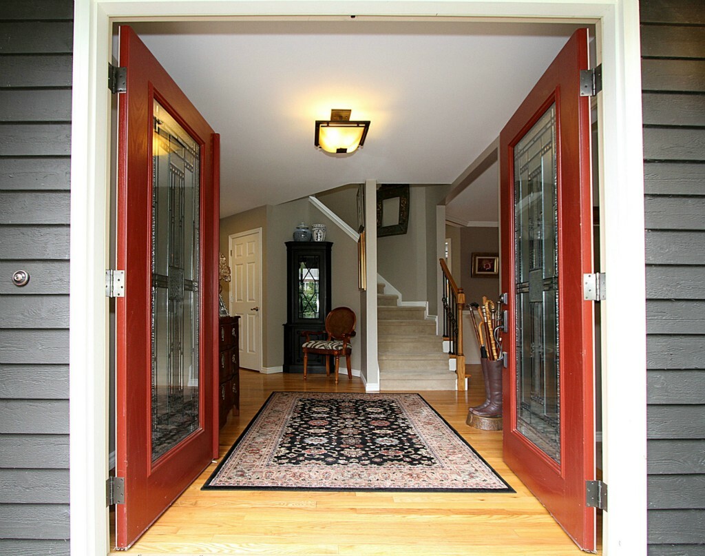 Property Photo: 12015 93rd Place NE WA 98034