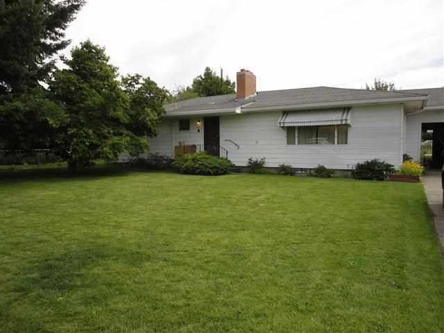 Property Photo:  204 N Fox Rd  WA 99206 