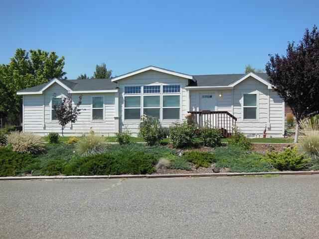 Property Photo:  6302 Morrison St #697  WA 99353 