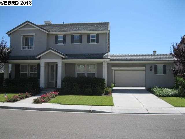 Property Photo:  27 Foxglove Ct  CA 94561 