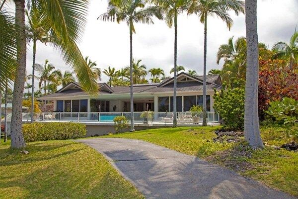 78-6952 Kiaaina St  Kailua-Kona HI 96740 photo