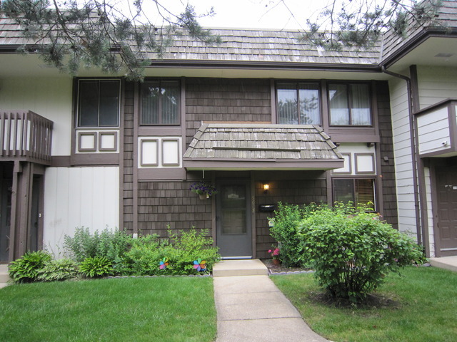 Property Photo:  5673 Tiburon Court  IL 60133 