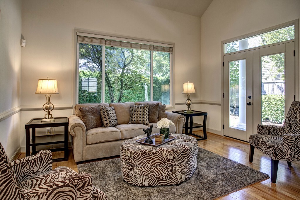 Property Photo: 3521 211th Place SE WA 98075