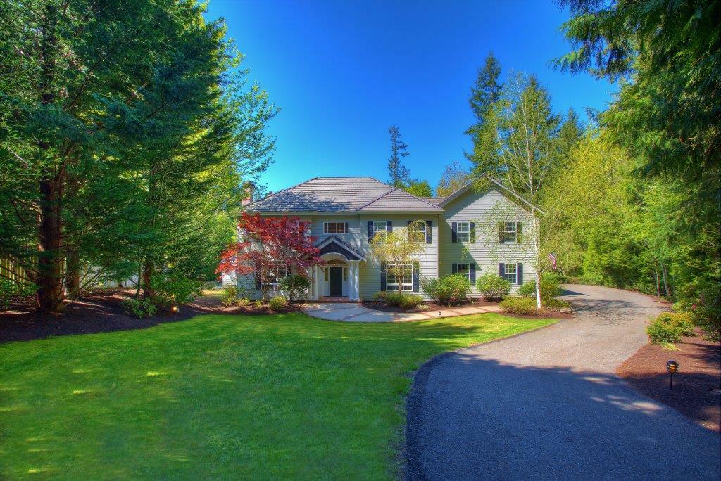 Property Photo: 21458 NE 143 St WA 98077