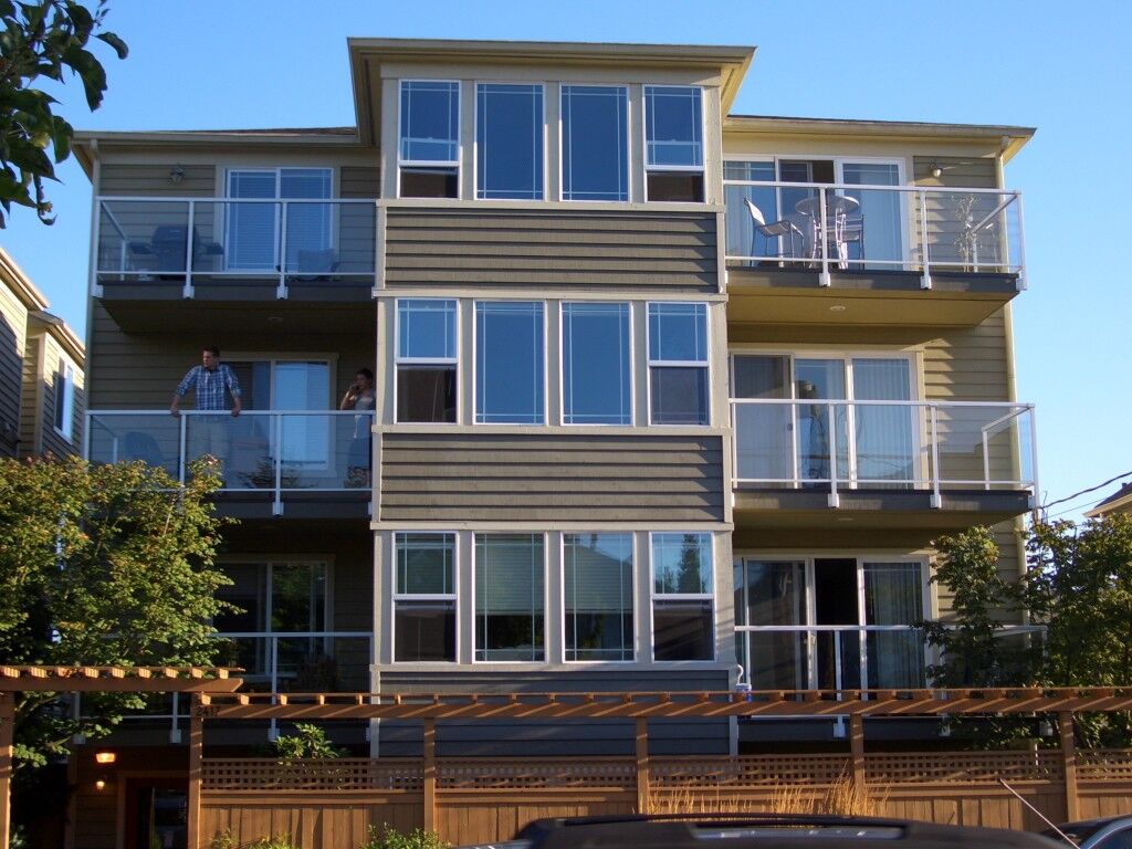 Property Photo:  2413 NW 59th  Street W302  WA 98107 