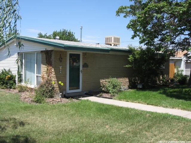 Property Photo:  Address not disclosed  UT 84094 