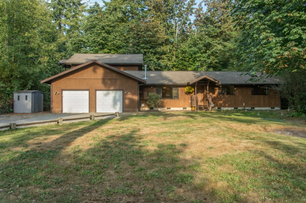 Property Photo:  14828 Vashon Highway SW  WA 98070 