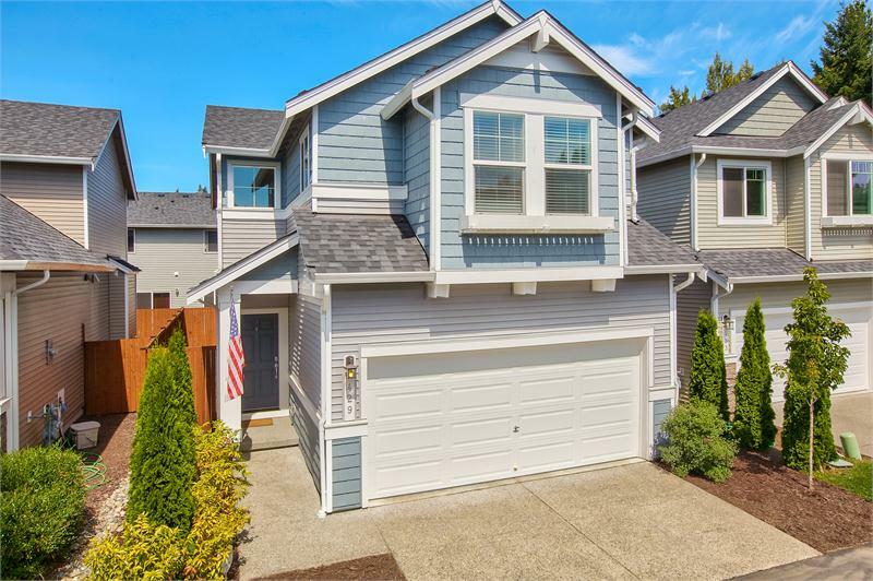 Property Photo:  429 125th Place SE  WA 98208 