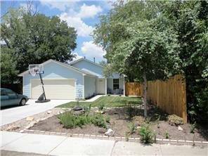 Property Photo:  410 E Anderson Avenue  TX 78664 