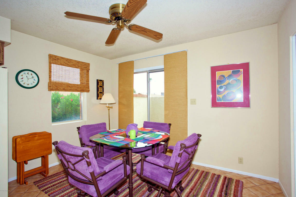 Property Photo:  8161 N 107th Avenue 120  AZ 85345 