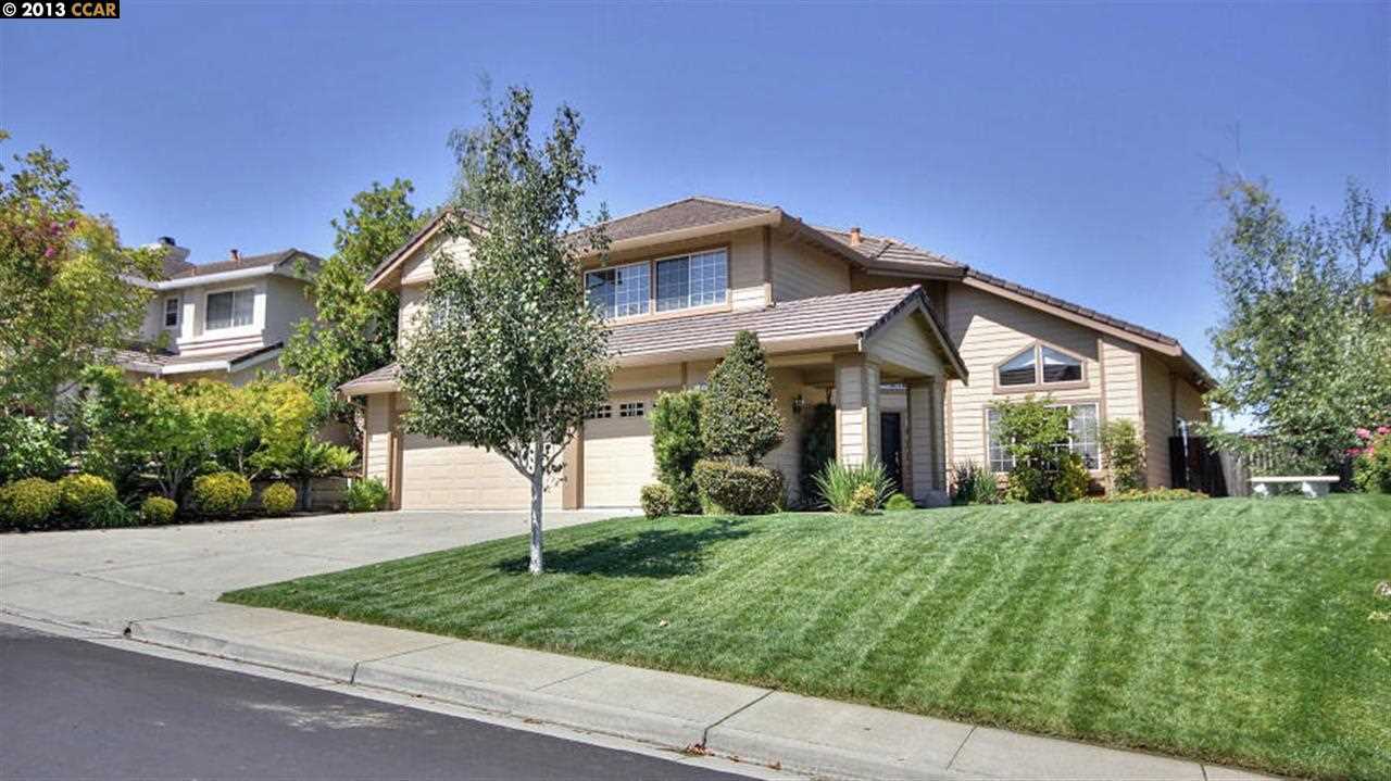 Property Photo:  101 Parkhaven Dr  CA 94506-1318 