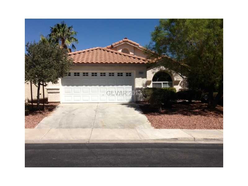 Property Photo: 1934 Patagonia St NV 89012