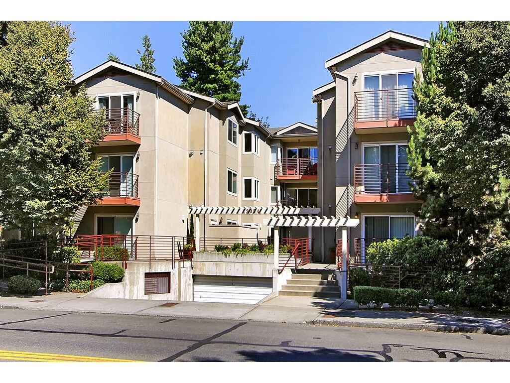 Property Photo:  12034 15th Ave NE 207  WA 98125 