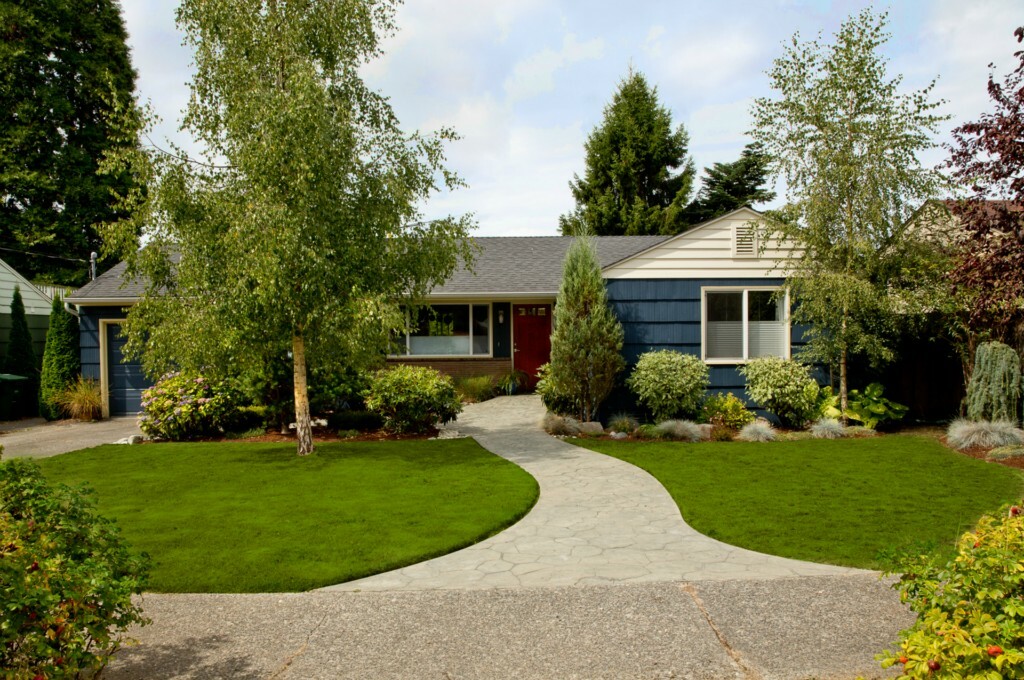 Property Photo:  10735 4th Ave NW  WA 98177 