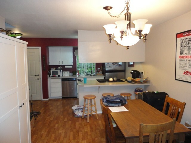 Property Photo: 4656 N Pearl St 3 WA 98407