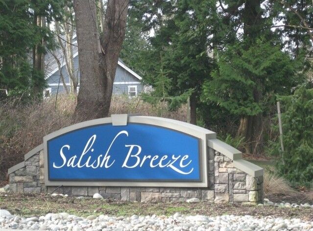 Property Photo: 5410 Ocean Mist Loop WA 98230