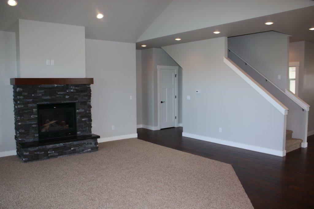 Property Photo:  2203 Shea St Ct  WA 98264 
