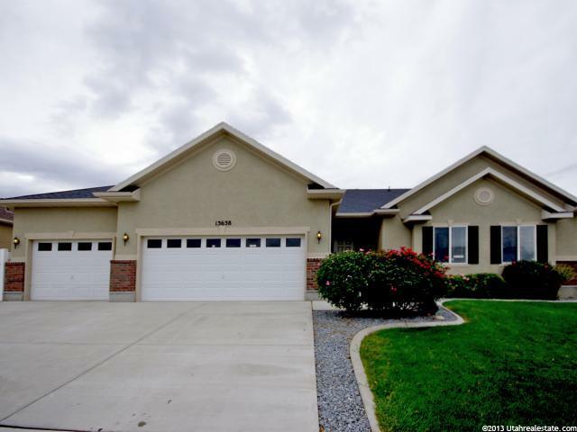 Property Photo: Address not disclosed UT 84096