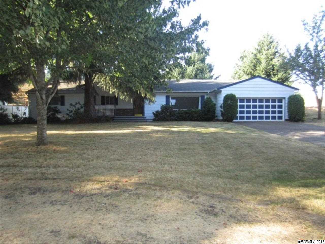 Property Photo:  3273  Vitae Springs Rd S  OR 97306 