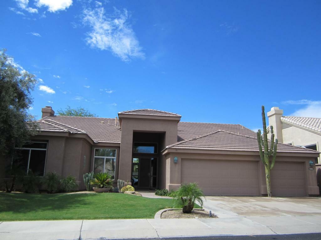 Property Photo:  12018 E Mission Lane Circle  AZ 85259 