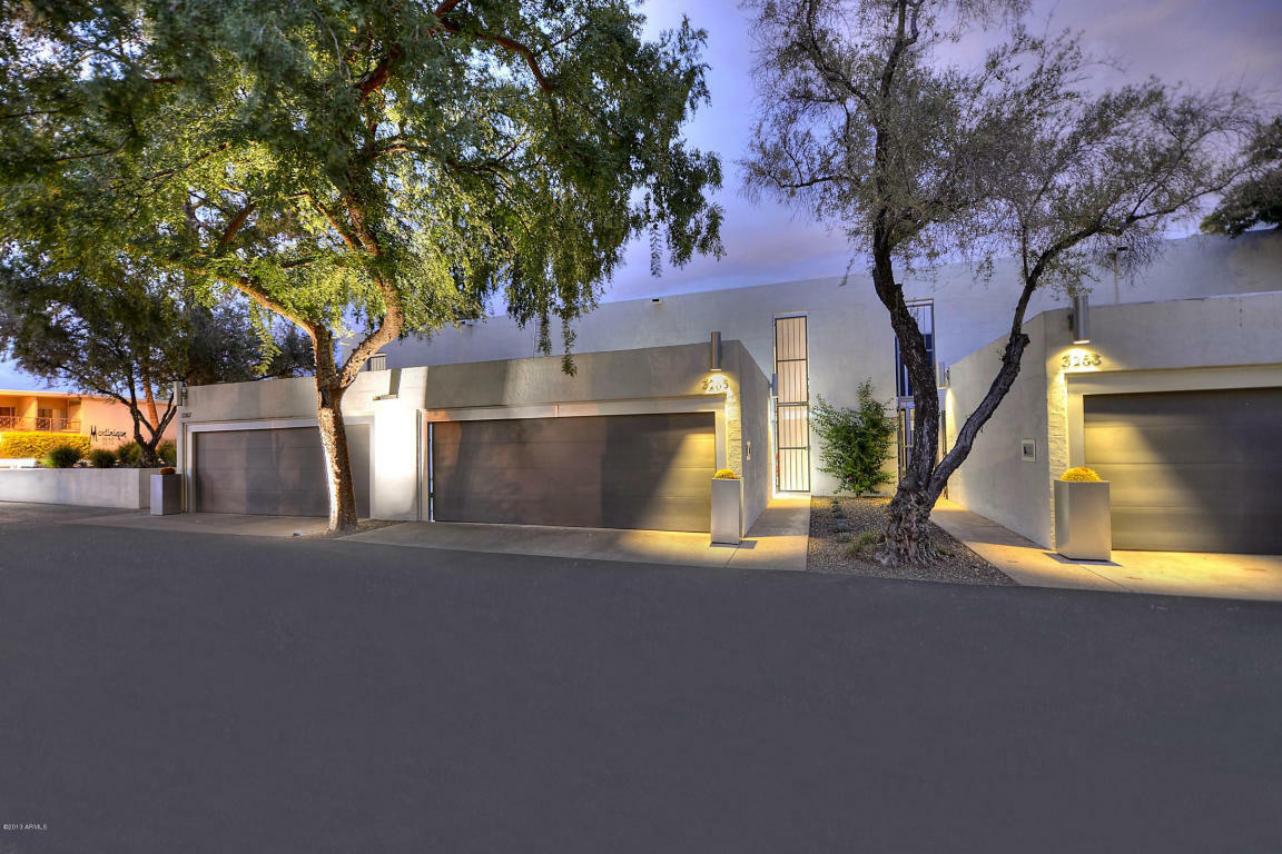 Property Photo:  3265 E Camelback Road  AZ 85018 