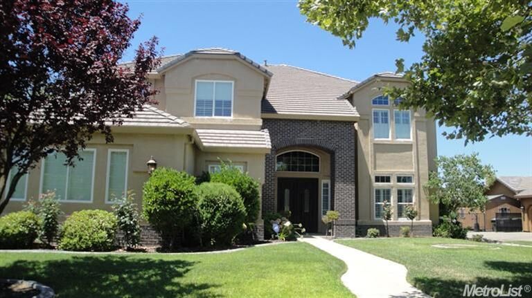 Property Photo:  8160 Scenic Trails  CA 95829 