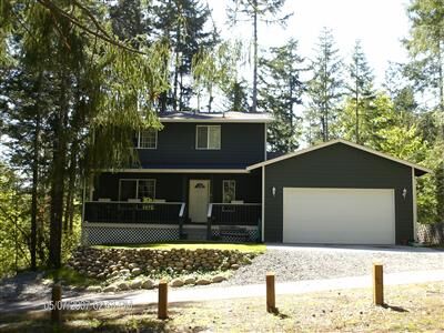 Property Photo:  18518 Rampart Lp SE  WA 98597 