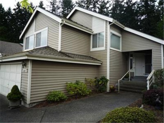 Property Photo: 6735 Port Lane NW WA 98335