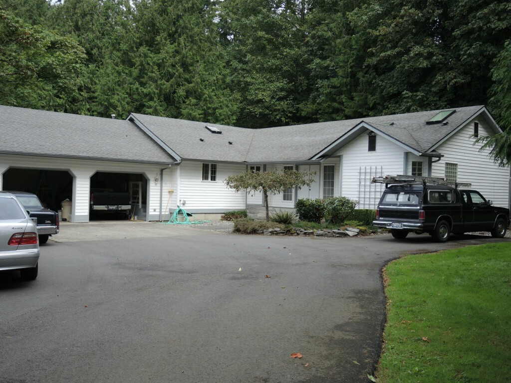 Property Photo:  13095 Thillberg Rd  WA 98273 